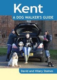 Abbildung von: Kent - a Dog Walker's Guide - Countryside Books