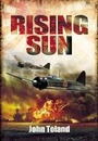 Cover: Rising Sun - Pen & Sword Military