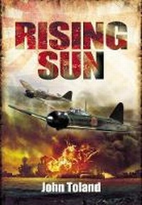 Enlarge image Cover: Rising Sun - Pen & Sword Military