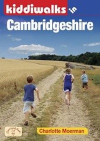 Abbildung von: Kiddiwalks in Cambridgeshire - Countryside Books