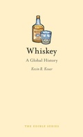 Cover: Whiskey - Reaktion Books