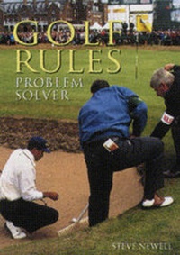 Abbildung von: Golf Rules Problem Solver - COLLINS & BROWN