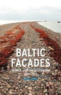 Cover: Baltic Facades - Reaktion Books