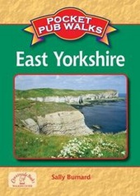 Abbildung von: Pocket Pub Walks in East Yorkshire - Countryside Books