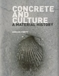 Cover: Concrete and Culture - Reaktion Books