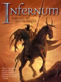 Abbildung von: INFERNUM ART OF JASON ENGLE - Paper Tiger