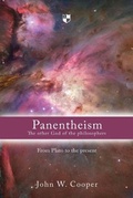 Cover: Panentheism: The Other God of the Philosophers - Apollos