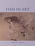 Cover: Fish in Art - Reaktion Books