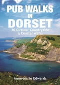 Cover: Pub Walks in Dorset - Countryside Books