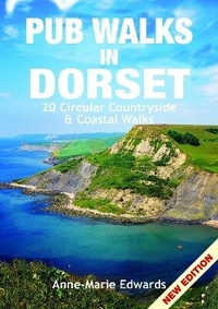 Abbildung von: Pub Walks in Dorset - Countryside Books