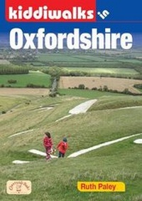 Abbildung von: Kiddiwalks in Oxfordshire - Countryside Books