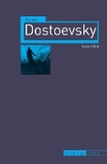 Cover: Fyodor Dostoevsky - Reaktion Books