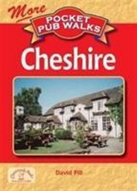 Abbildung von: More Pocket Pub Walks Cheshire - Countryside Books