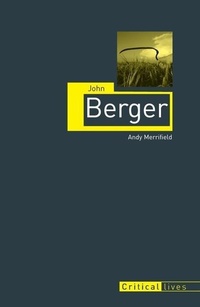 Enlarge image Cover: John Berger - Reaktion Books