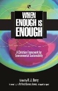 Cover: When Enough is Enough - Apollos