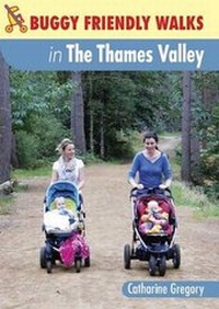 Abbildung von: Buggy-friendly Walks in the Thames Valley - Countryside Books