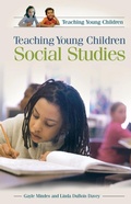 Cover: Teaching Young Children Social Studies - Praeger Publishers Inc