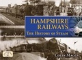 Cover: Hampshire Railways - Countryside Books