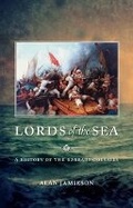 Cover: Lords of the Sea - Reaktion Books