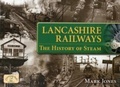 Cover: Lancashire Railways - Countryside Books