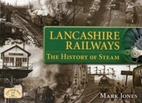 Enlarge image Cover: Lancashire Railways - Countryside Books