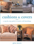 Cover: Cushions & Covers - COLLINS & BROWN
