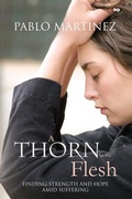 Cover: A Thorn in the Flesh - Inter-Varsity Press
