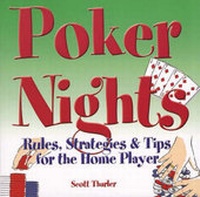 Abbildung von: POKER NIGHTS - COLLINS & BROWN