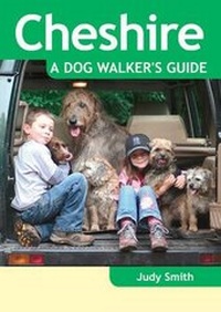 Abbildung von: Cheshire - a Dog Walker's Guide - Countryside Books
