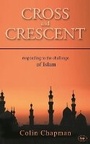 Cover: Cross and Crescent - Inter-Varsity Press