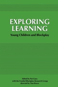 Cover: Exploring Learning - SAGE Publications Ltd