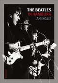 Cover: The Beatles in Hamburg - Reaktion Books