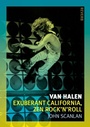 Cover: Van Halen - Reaktion Books