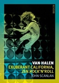 Cover: Van Halen - Reaktion Books