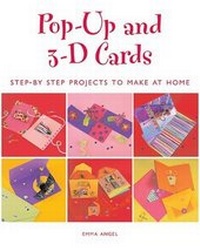 Abbildung von: POP UP 3D CARDS - COLLINS & BROWN