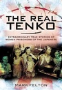 Cover: Real Tenko: Extraordinary True Stories of Women Prisoners of the Japanese - Pen & Sword Military