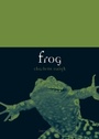Cover: Frog - Reaktion Books