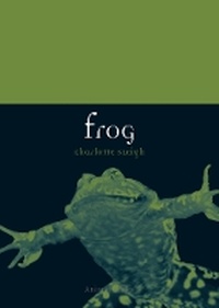 Enlarge image Cover: Frog - Reaktion Books