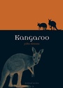 Cover: Kangaroo - Reaktion Books