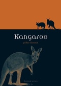 Cover: Kangaroo - Reaktion Books