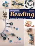 Cover: Complete Beading - COLLINS & BROWN
