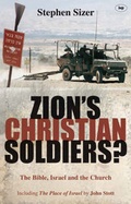 Cover: Zion's Christian Soldiers? - Inter-Varsity Press