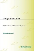 Cover: Iraq's Burdens - Praeger Publishers Inc