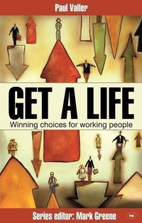 Enlarge image Cover: Get a Life! - Inter-Varsity Press