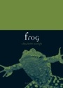 Cover: Frog - Reaktion Books