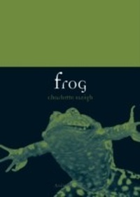 Abbildung von: Frog - Reaktion Books