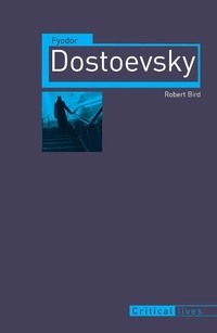 Abbildung von: Fyodor Dostoevsky - Reaktion Books