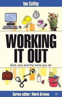 Enlarge image Cover: Working it out - Inter-Varsity Press
