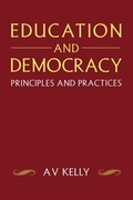 Cover: Education and Democracy - SAGE Publications Ltd