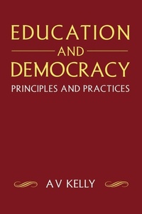 Enlarge image Cover: Education and Democracy - SAGE Publications Ltd